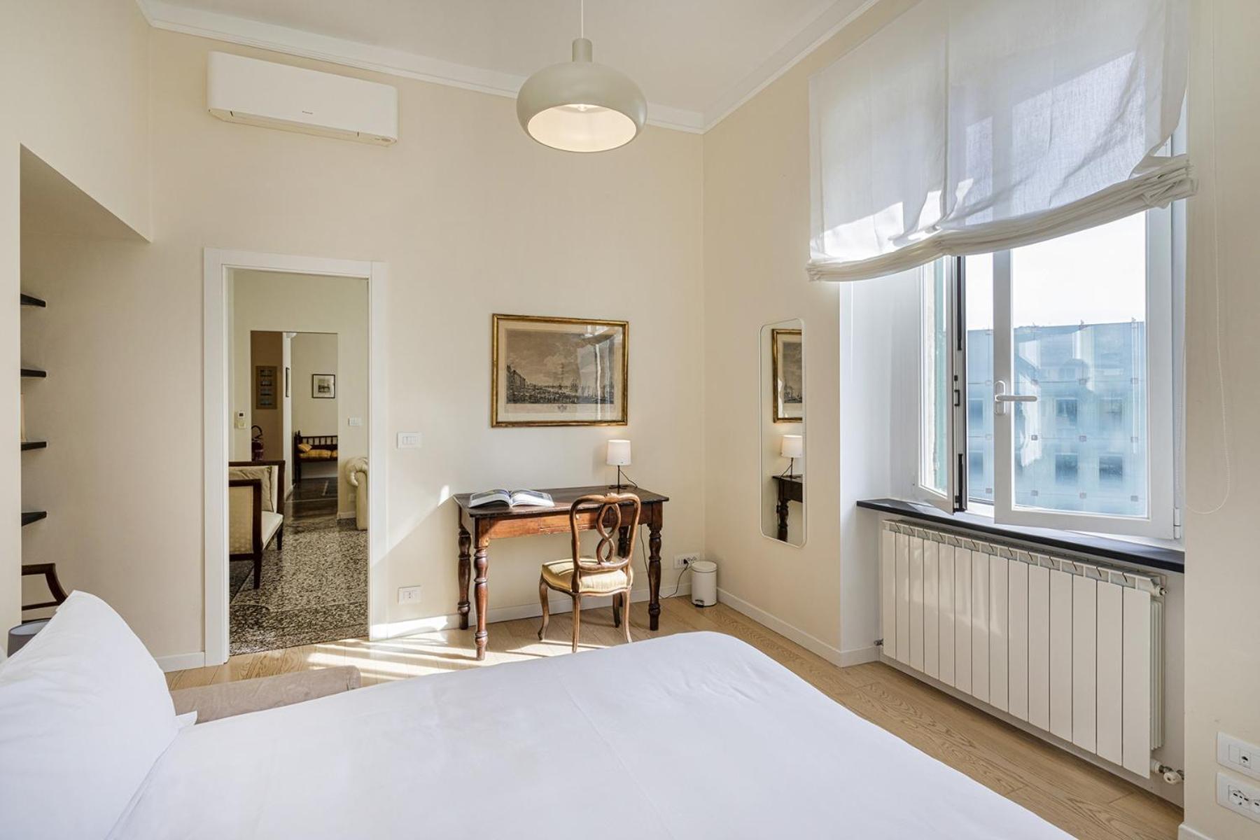 Mazzini Gallery Suite In Genova By Wonderful Italy Exterior foto